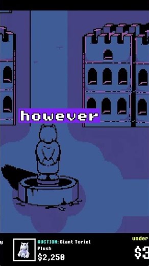 Undertale's Community IS THE MOST DEDICATED FAN BASE!