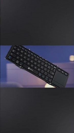 Top 5 Best Travel Keyboards 2026
