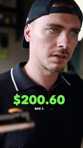 THIS Is Worth $2,000,000???