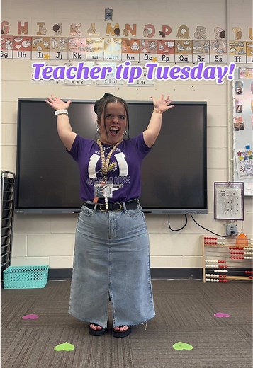 Fun Teacher Tips for Recess Activities
