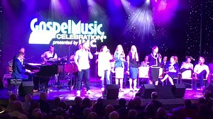Here is a great song from the Gospel Music Celebration Cruise. | Global Promotions