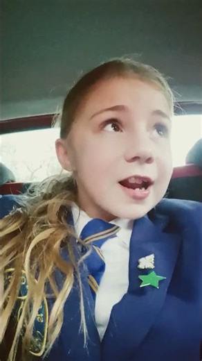 am I a fast talker ????