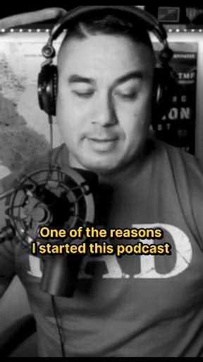 This podcast started as something I needed for my own mental health. It turned into conversations I wish I had earlier... about leadership, transition, purpose, and the stuff we don’t always say out loud. If you miss real connection and honest dialogue, subscribe to the podcast and join the formation! 🎧Listen to 𝗧𝗵𝗲 𝗠𝗼𝗿𝗻𝗶𝗻𝗴 𝗙𝗼𝗿𝗺𝗮𝘁𝗶𝗼𝗻 wherever you get your podcasts. | The Morning Formation Podcast