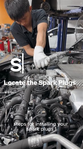 Can you replace your own spark plugs at home? The short answer is yes, if you're familiar with the engine of your car. The spark plugs usually sit on the engine cylinder head, beneath some components and wiring and take some familiarilty with the engine to get to. Changing them yourself can be a quick DIY fix, but if you're unsure, let us give you a hand! | AutoSprint