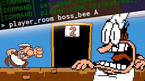 [Pizza Tower]披萨塔最有用与有趣的Debug指令