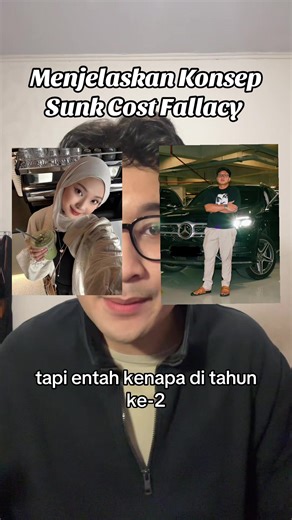 Understanding the Sunk Cost Fallacy Concept