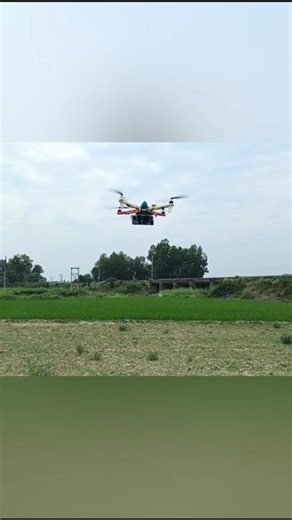 F450 drone smartphone video recording, inav firmware #drone #fpv #inav #diy