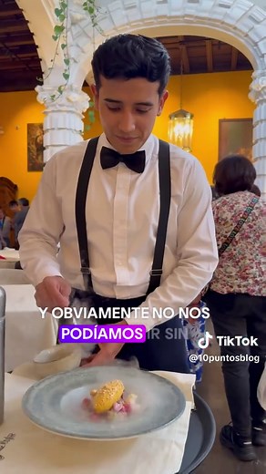 @Casa tambo Restaurant para mí es el mejor restaurante del Centro de Lima y de los mejores del país, no solo por la buena gastronomía, sino por cuidar su espacios y la calidad de servicio que ofrecen! Les dejo lo que probé: Conchas a la brasa S/56 Ceviche S/54 Causa pulpa de cangrejo S/49 Fettuccini con langostinos y ajíes amazónicos S/64 Cabrito lechal al estilo norteño S/89 Manchapecho S/48 Cosecha de Lucuma S/30 Selvita S/30 Los domingos en la hora de almuerzo, tienen show en vivo de danzas p