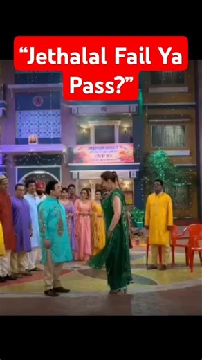 Babita Ji Ka Holi Challenge 😲 | Jethalal Kya Rang Laga Payega? | TMKOC Episode 4650 Holi Special #tm