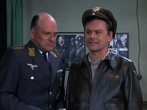 Ein Käfig voller Helden - Die Fünf von der Tankstelle (The Gasoline War) 1/5