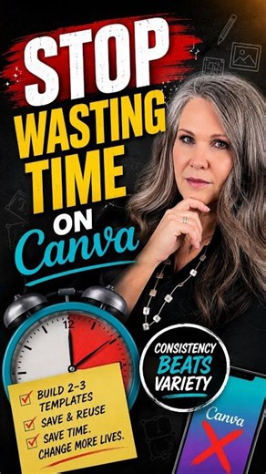 This Canva Mistake Wastes Hours