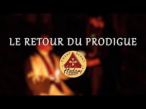 Le retour du prodigue (Live) | Chant Scout