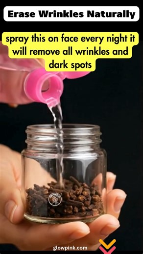 Glowpink on Instagram: "Erase Wrinkles Naturally"