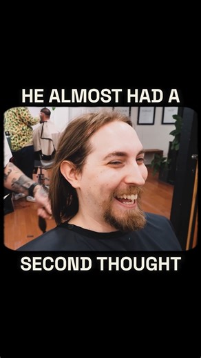 4 years of hair GONE! Was it worth it? | Beardbrand