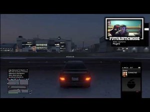 [1.26/1.27] INSANE GTA 5 ONLINE - FUNNY MOD MENU TROLLING #20 (XBOX 360)