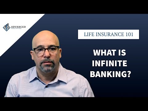 What is Infinite Banking