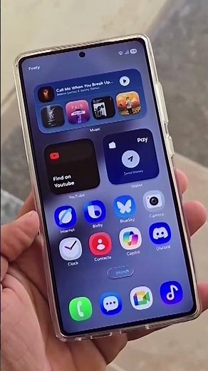Android 17 Beta is Here! One UI 9 Officially Begins for Samsung