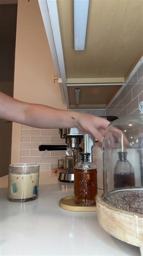 Unboxing My Homemade Syrup Kit for Coffee Lovers