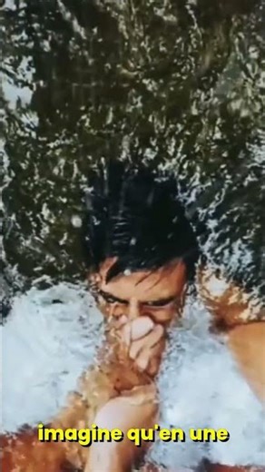 Surprise Baptisms in France