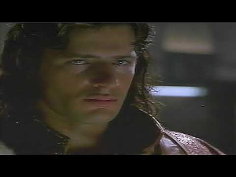Fist Of The North Star 1995 (Live Action)