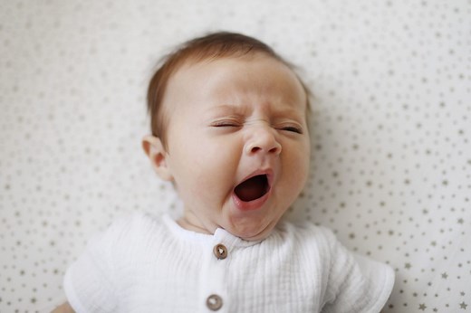 Sleep Train Your Baby With These Expert-Approved Tips and Tricks