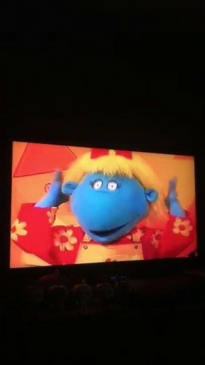 Tweenies Party Games Laughs And Giggles We Forgot The Birthday Cake