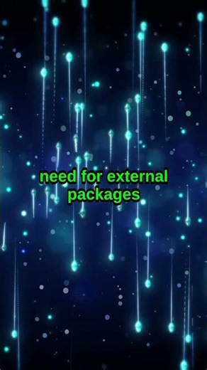 📦 Python Had Package Management Before It Was Cool