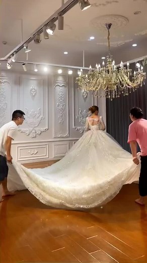 Elegant Wedding Dresses for Brides | Stunning Bridal Gowns