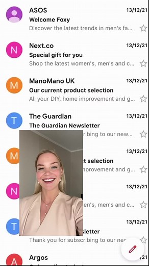 Cleanfox : der Hack zum Entfernen nutzloser E-Mails 🦊