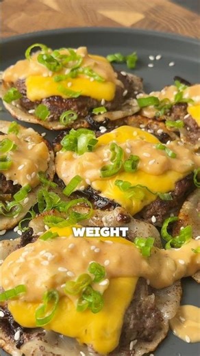 Big Mac Wonton Tacos