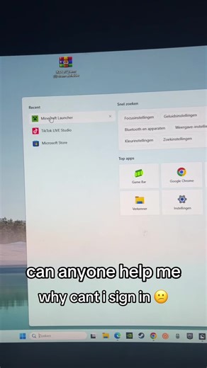 Troubleshooting Minecraft Sign-In Issues on Xbox