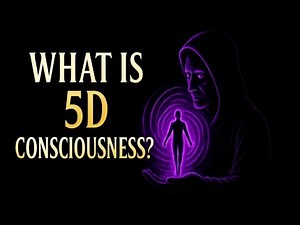 What Is 5D Consciousness? (Beginner’s Guide to the Fifth Dimension)