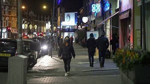 Brexit: Londoners cautiously welcome trade deal between U.K. and EU