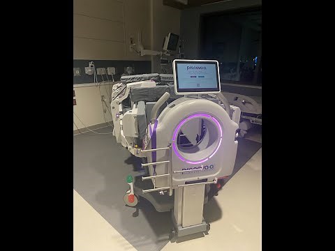 Pronova-O2 Automated Prone Therapy System Patient Placement Guide
