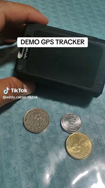 Protrack Magnetic GPS Tracker: Demo and Review