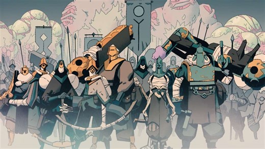 Cataclismo | Official Release Date Trailer