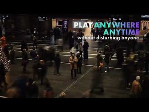 ClariMate - Practice your clarinet while travelling, like Felix Peikli