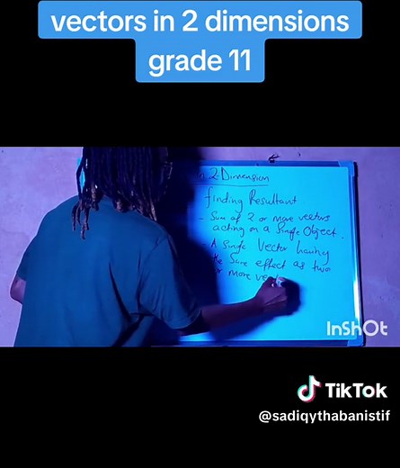 Sadiqy Thabani Stiff on TikTok