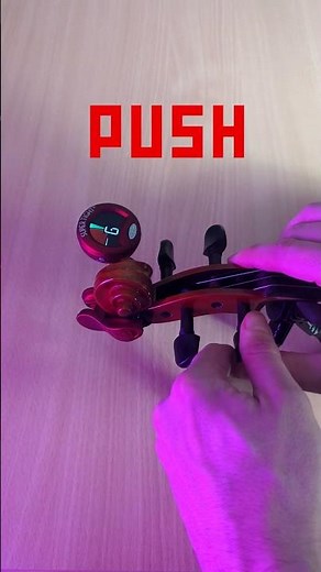 Violin Tuning Made Easy