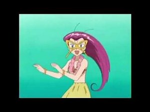 Pokemon Battle Frontier - Toonami Bumpers (January 2007)
