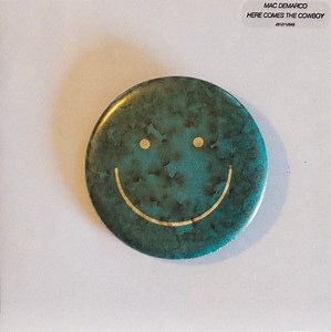 Mac DeMarco - Here Comes The Cowboy