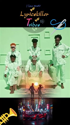 Mfupa Kashindwa na Fisi: Mambo ya Diamond Platnumz na Zuchu