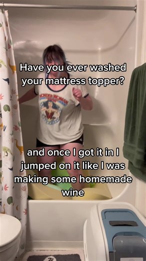 How to Wash a Mattress Topper: Complete Guide