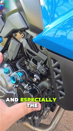 Slider without this tech can damage your engine.