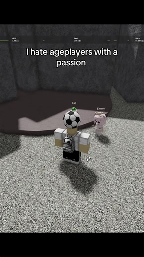 Roblox Adventure with Vivid: Prime Dexter and Brian Style