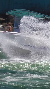 18K views · 95 reactions | Welcome to Haulover Inlet! Bow riding Central! #yachtparty #miamiriver #miamibeach #yachtife #picoftheday #hauloverboats #boating #hauloverinlet #CameraReady #miamiboats #BoatSnaps | BoatSnaps | Facebook