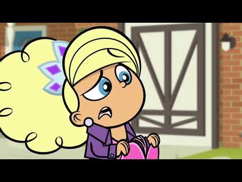 The Loud House meets Kick Buttowski: Pageant Brats III