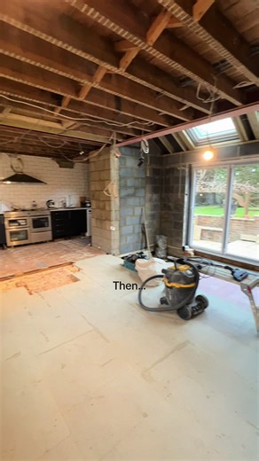 Kitchen Renovation: Stunning Before and After Transformations