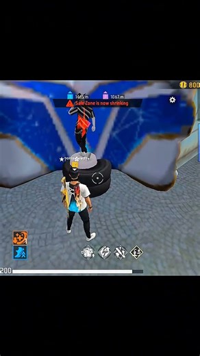 FF New tricks...#dancetiktok