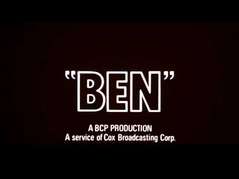 Trailer: Ben (1972)